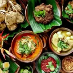 10 Most Favorite Typical West Java Food
