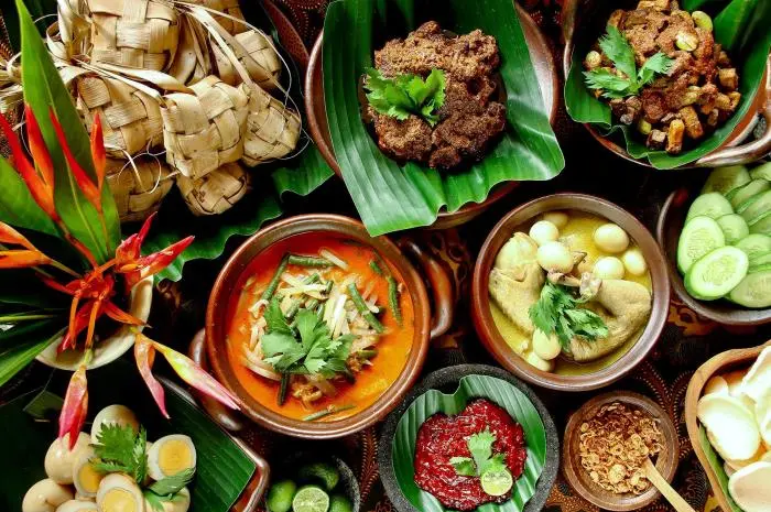 10 Most Favorite Typical West Java Food