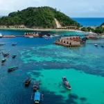 10 Tourist Attractions in Tegal that are Popular and Favorite