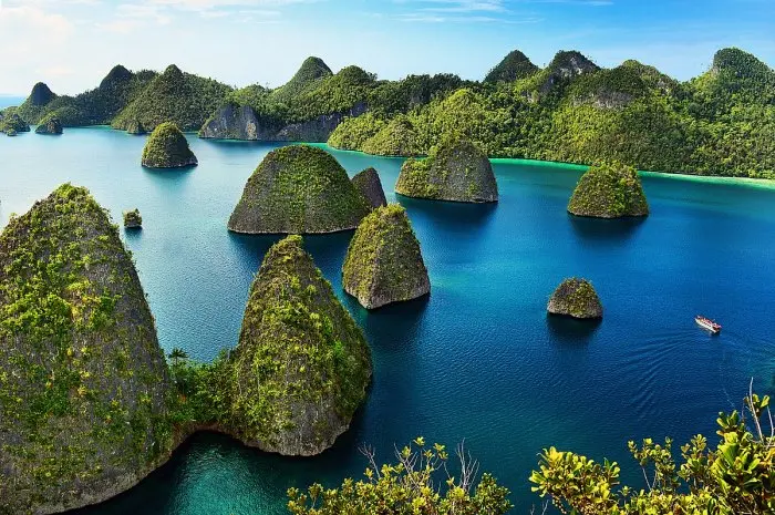 7 Tourist Destinations in Papua that You Must Visit