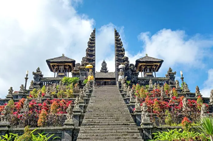 8 The Latest and Popular Tourist Attractions in Bali